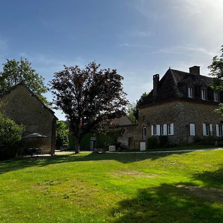La Maison Du Gardien - Le Prieure Du Preux Sepeaux-Saint-Romain 외부 사진